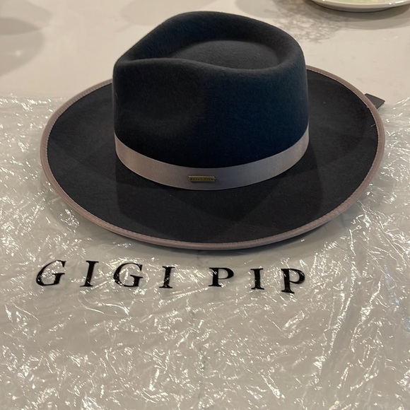GIGI PIP RANCHER HAT